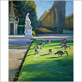 duetart - Yunong Wang